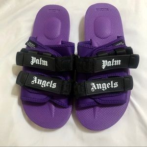 Palm Angels SUICOKE Sandals